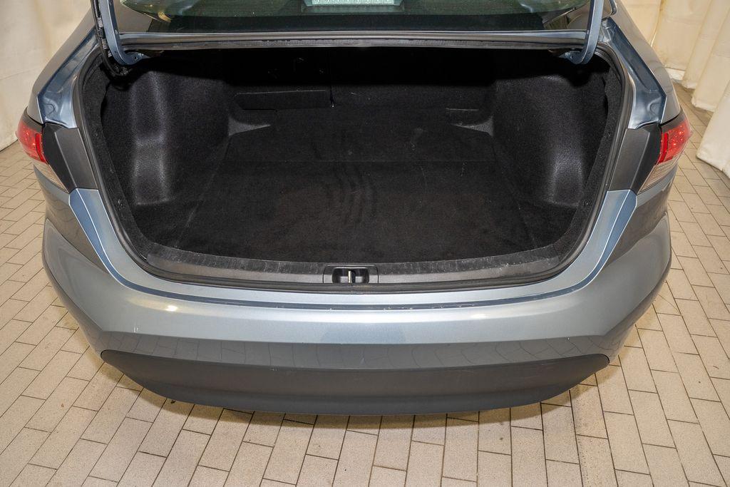 used 2024 Toyota Corolla car, priced at $18,894