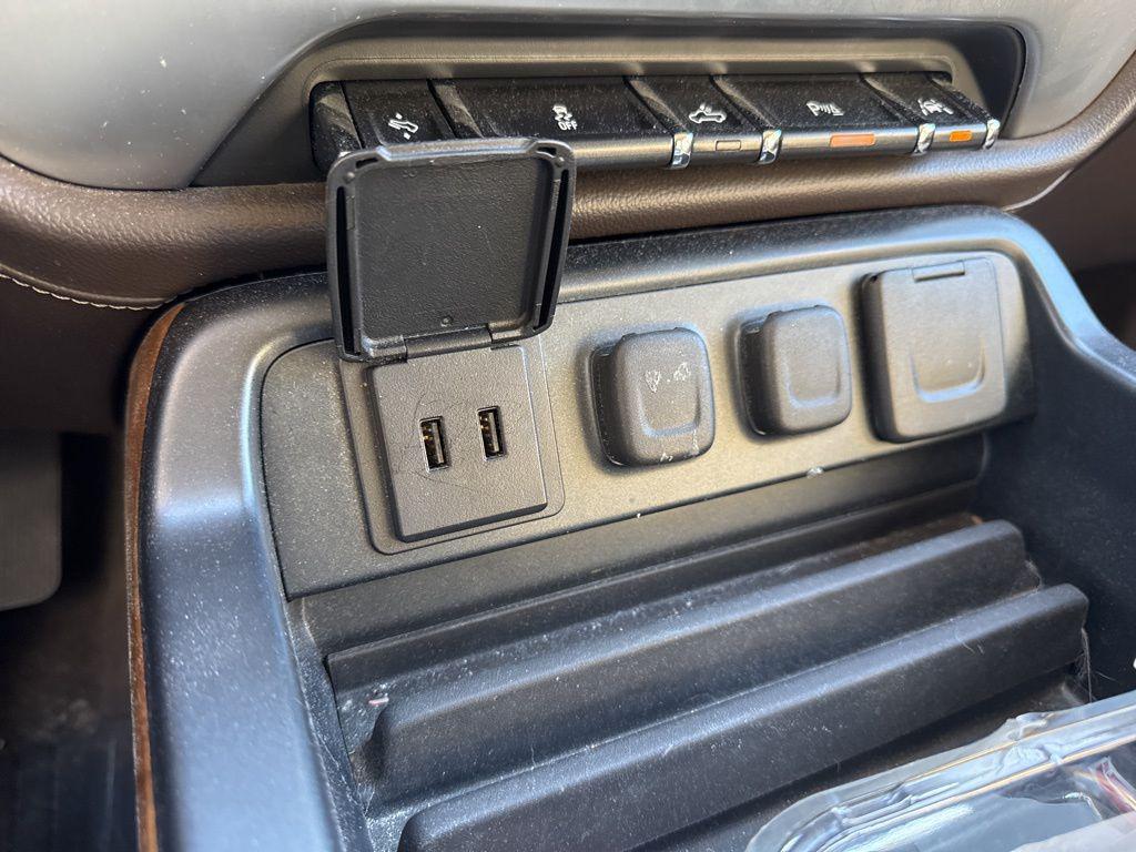 used 2017 GMC Sierra 1500 car, priced at $25,495