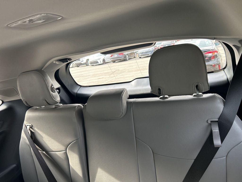 new 2026 Toyota Sienna car, priced at $50,778