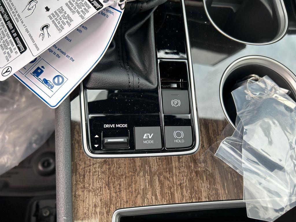 new 2026 Toyota Sienna car, priced at $64,623