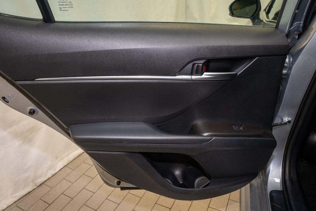 used 2024 Toyota Camry car, priced at $24,859