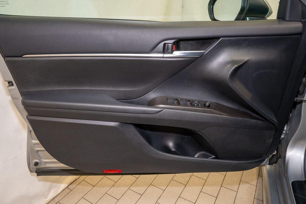 used 2024 Toyota Camry car, priced at $24,859