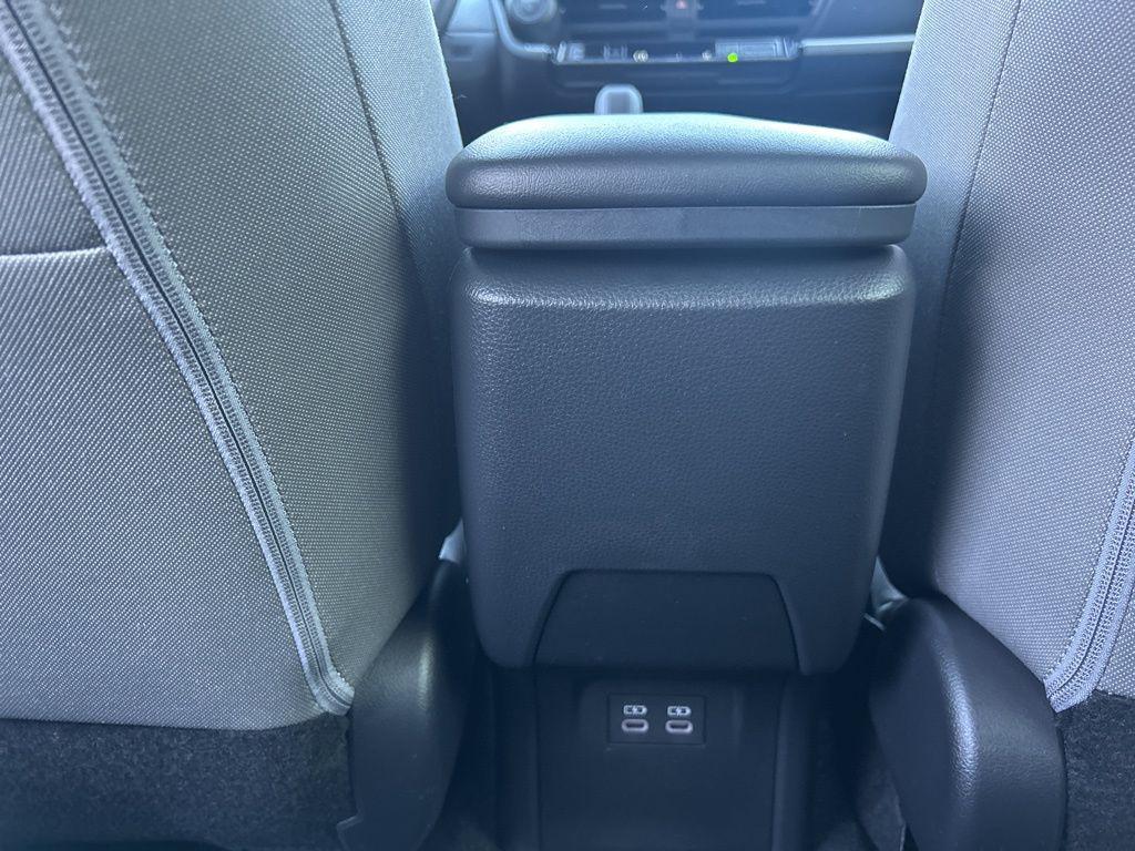 new 2026 Toyota Prius car, priced at $31,308