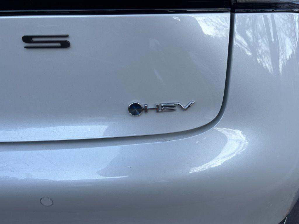 new 2026 Toyota Prius car, priced at $31,308