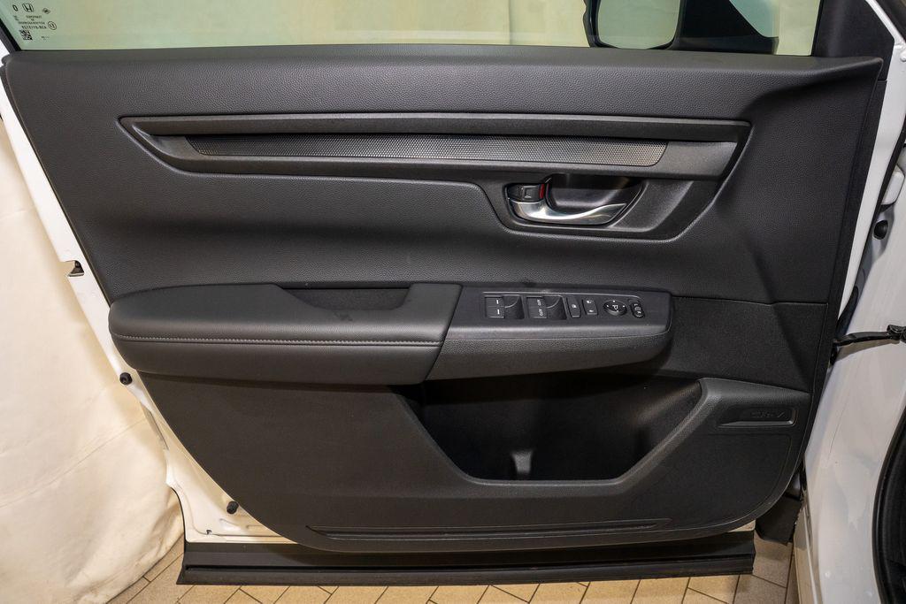 used 2024 Honda CR-V car, priced at $28,797
