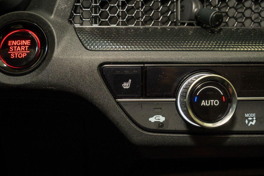 used 2024 Honda CR-V car, priced at $28,797