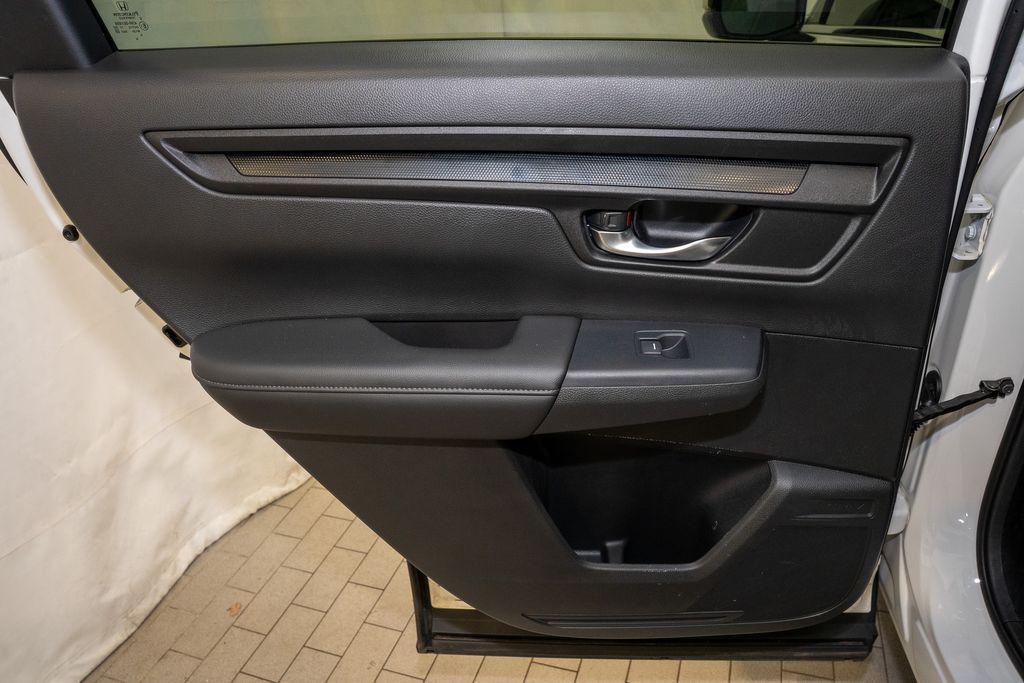 used 2024 Honda CR-V car, priced at $28,797