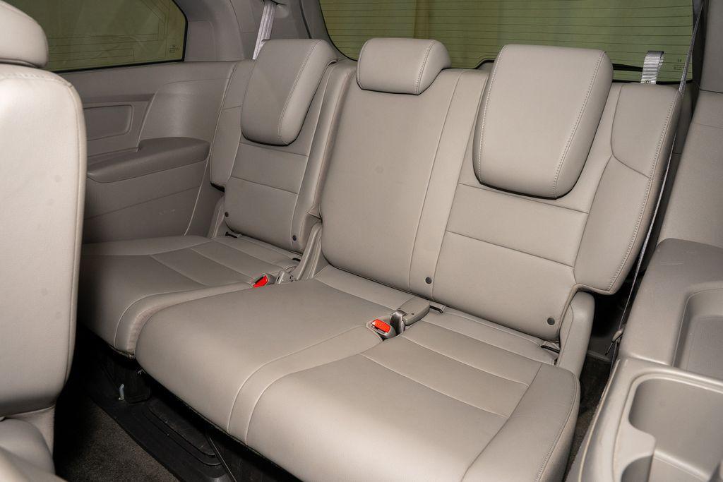 used 2012 Honda Odyssey car, priced at $10,979