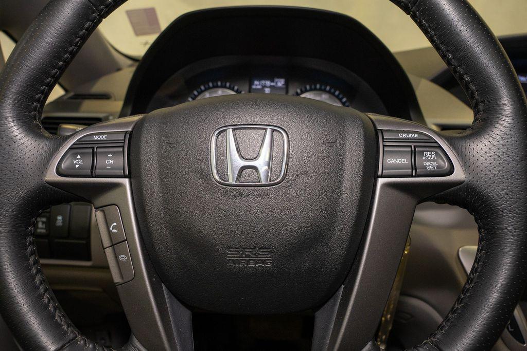 used 2012 Honda Odyssey car, priced at $10,979