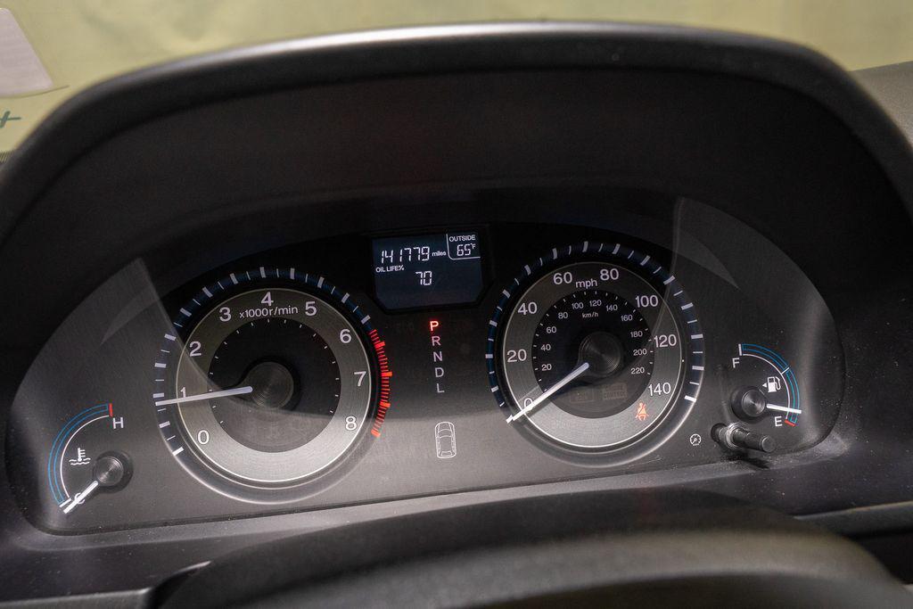 used 2012 Honda Odyssey car, priced at $10,979