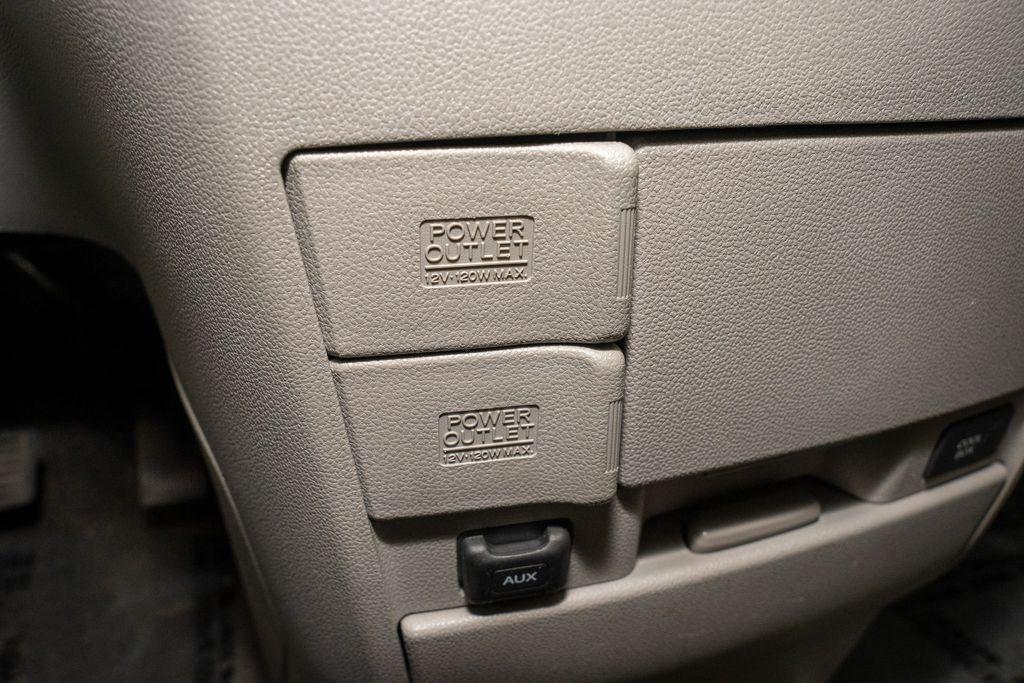 used 2012 Honda Odyssey car, priced at $10,979