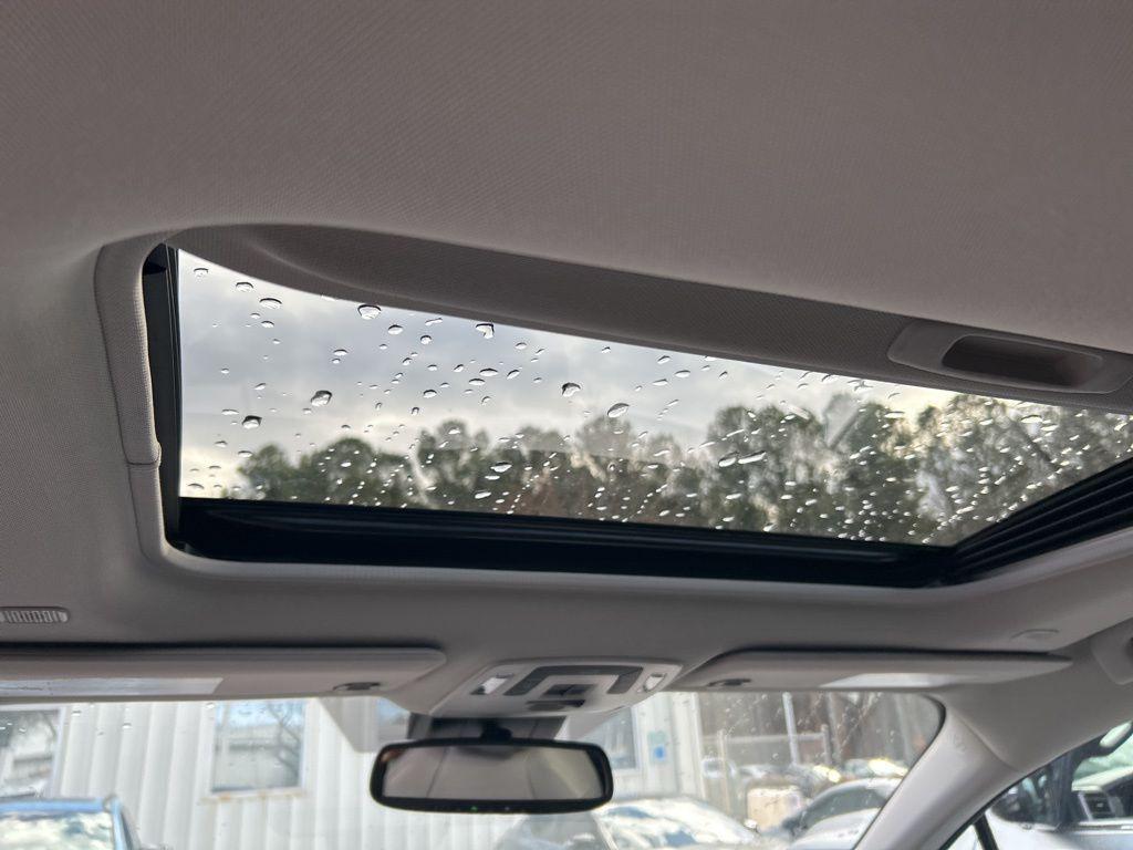 new 2026 Toyota Sienna car, priced at $47,245