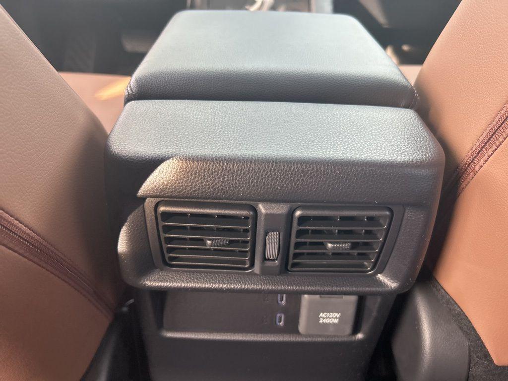 new 2026 Toyota 4Runner car, priced at $65,945