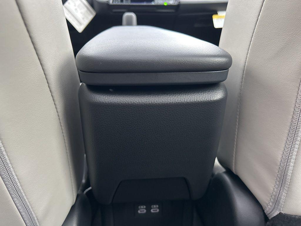 new 2026 Toyota Prius car, priced at $35,754