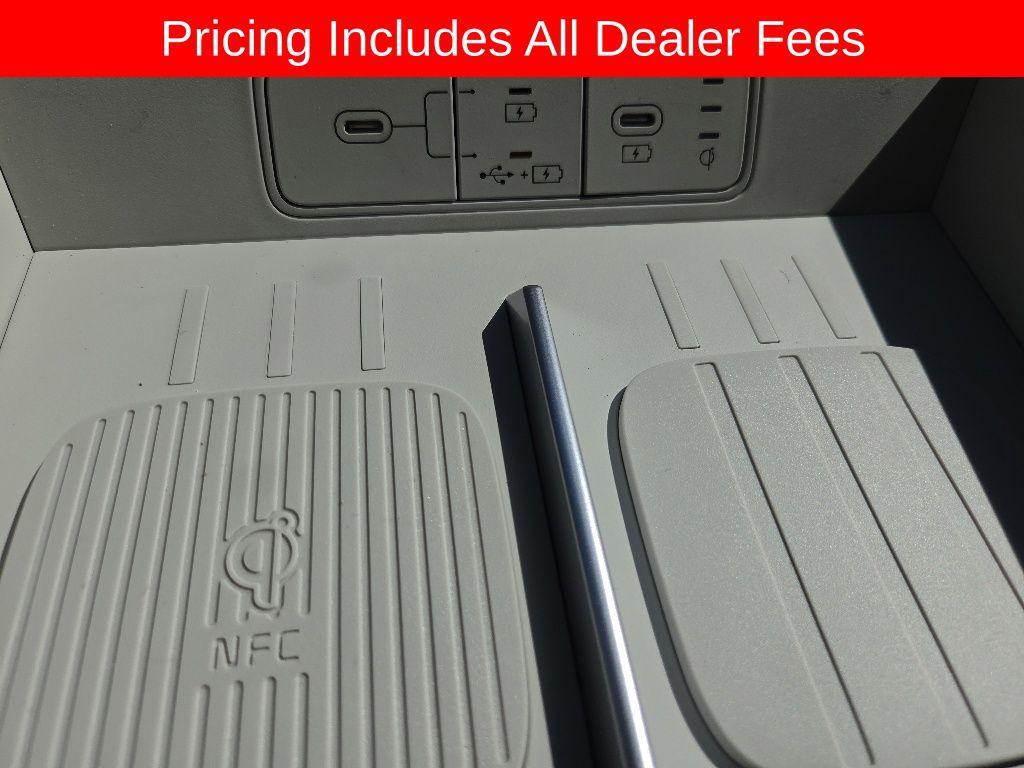 used 2026 Hyundai Santa Fe car, priced at $35,256