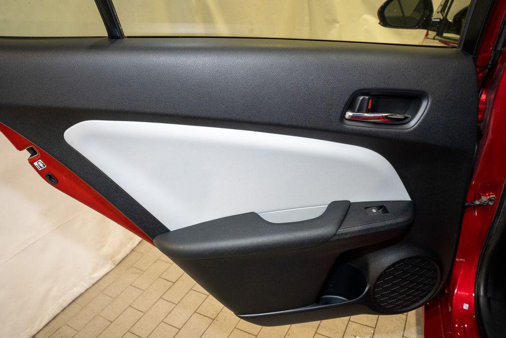 used 2017 Toyota Prius car, priced at $16,900