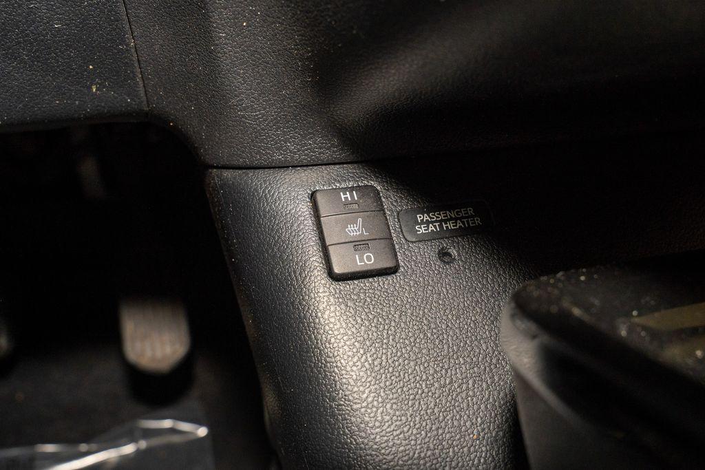 used 2017 Toyota Prius car, priced at $16,900