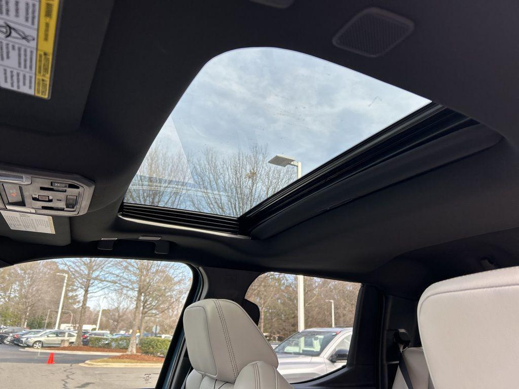 new 2026 Toyota Tacoma Hybrid car, priced at $60,137