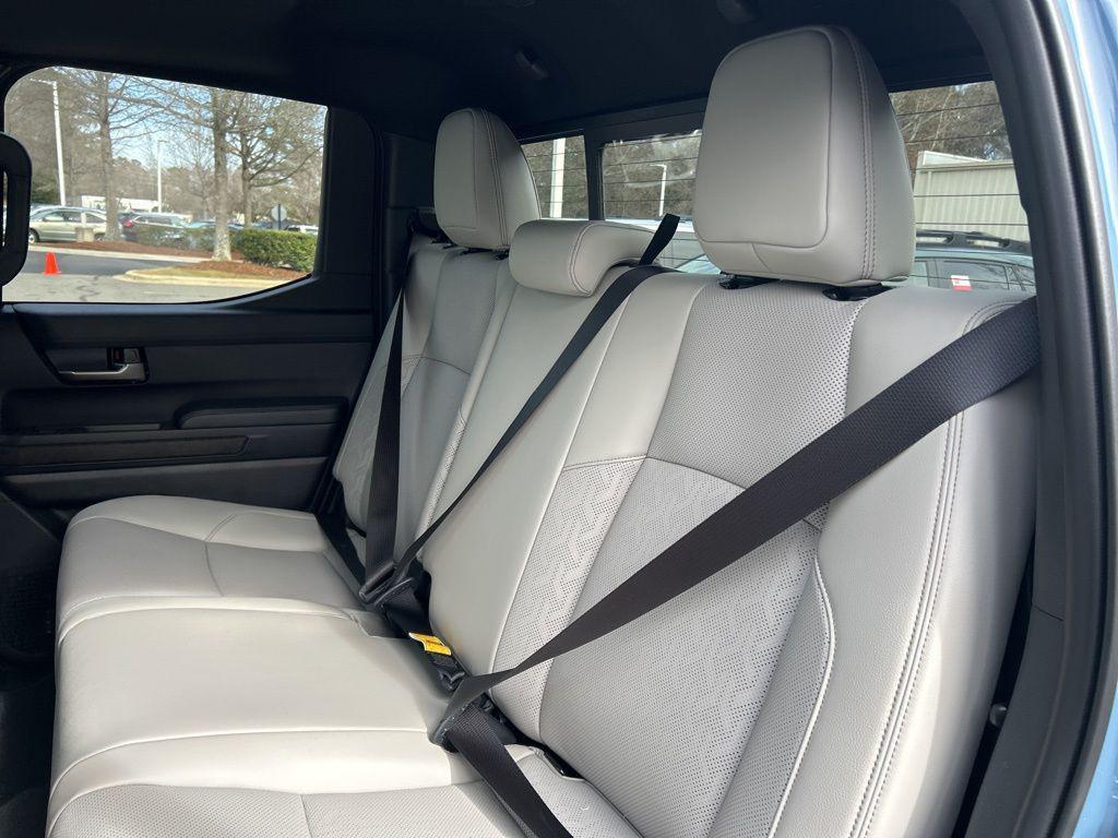 new 2026 Toyota Tacoma Hybrid car, priced at $60,137