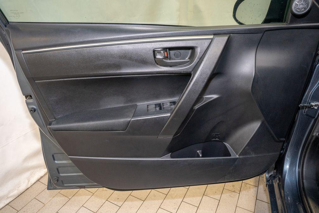 used 2016 Toyota Corolla car, priced at $10,983