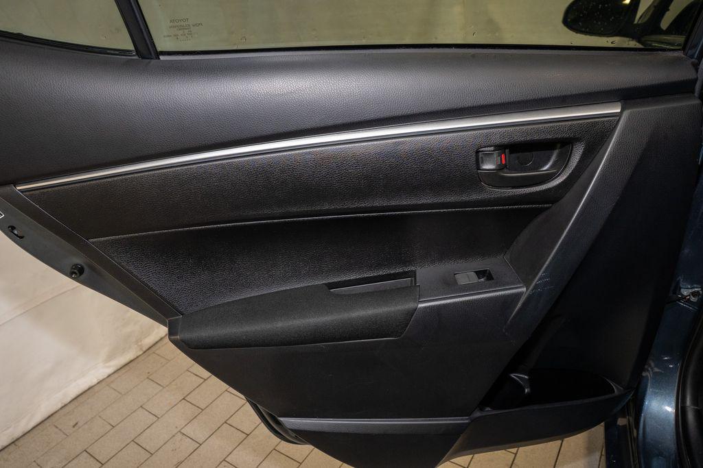 used 2016 Toyota Corolla car, priced at $10,983