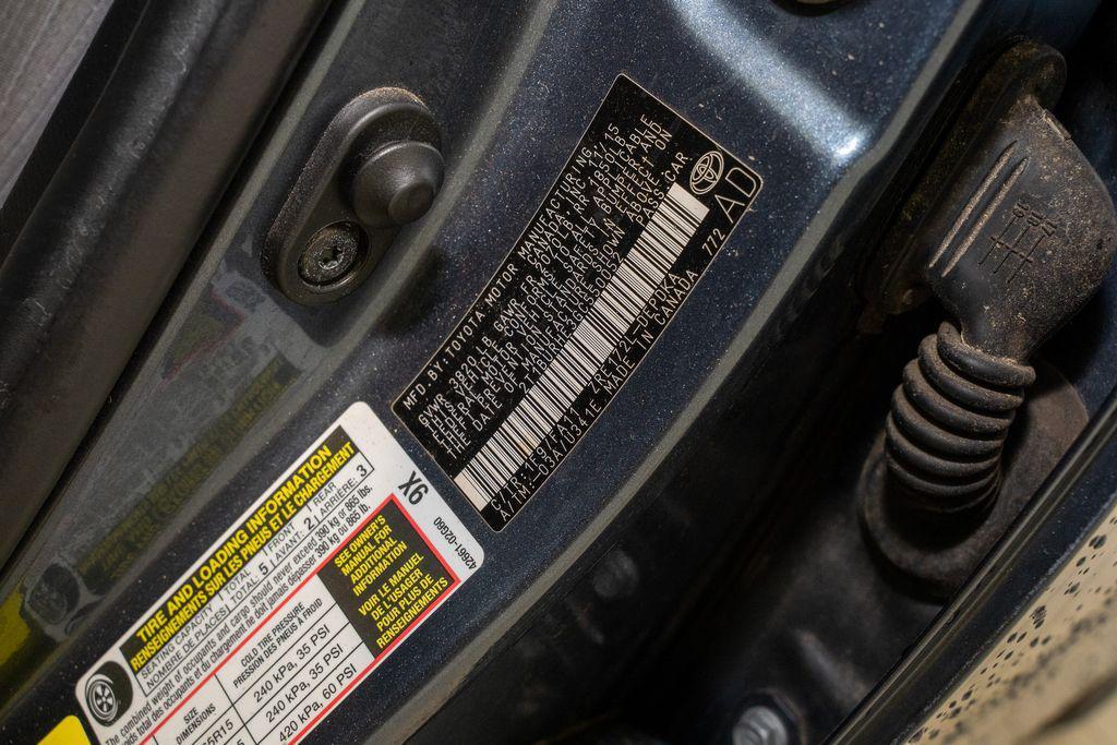 used 2016 Toyota Corolla car, priced at $10,983