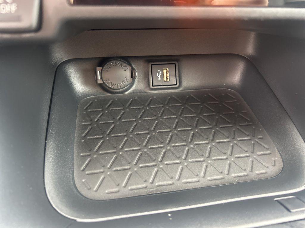 new 2025 Toyota RAV4 car, priced at $36,361