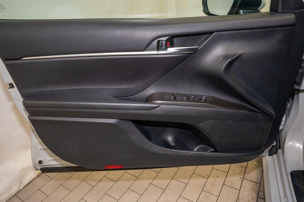 used 2023 Toyota Camry car, priced at $22,359