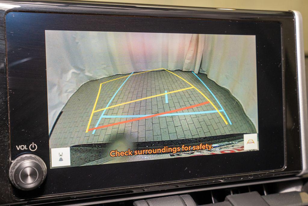 used 2024 Toyota RAV4 car, priced at $29,912