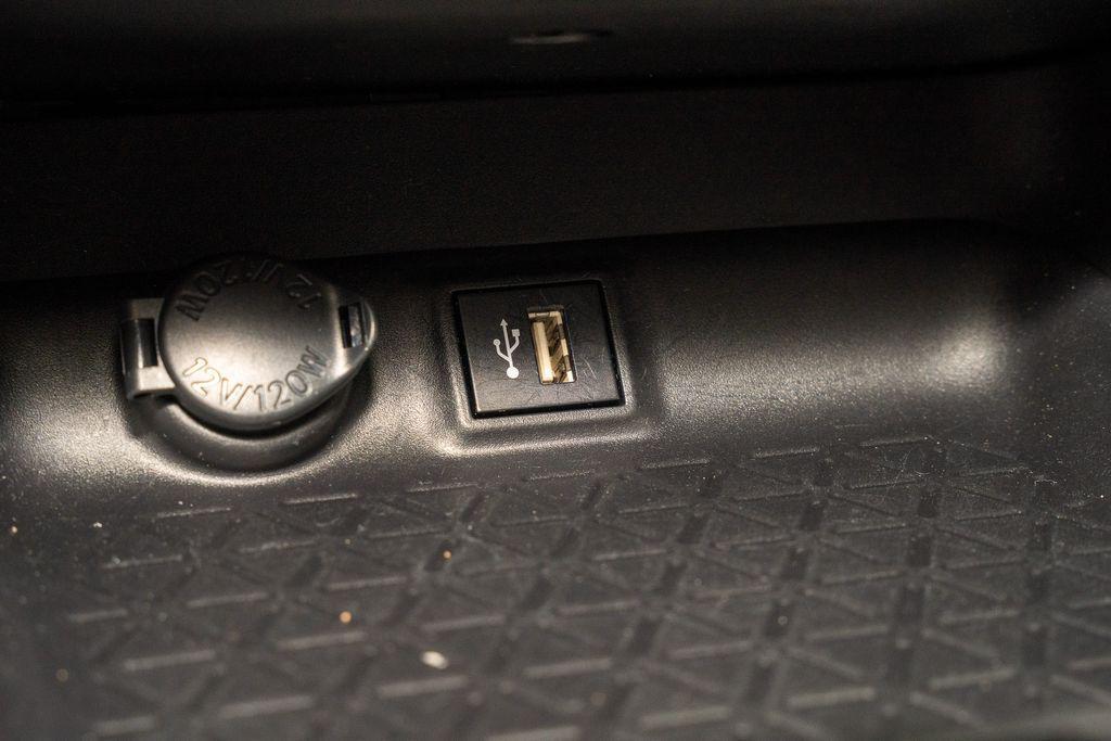 used 2024 Toyota RAV4 car, priced at $29,912