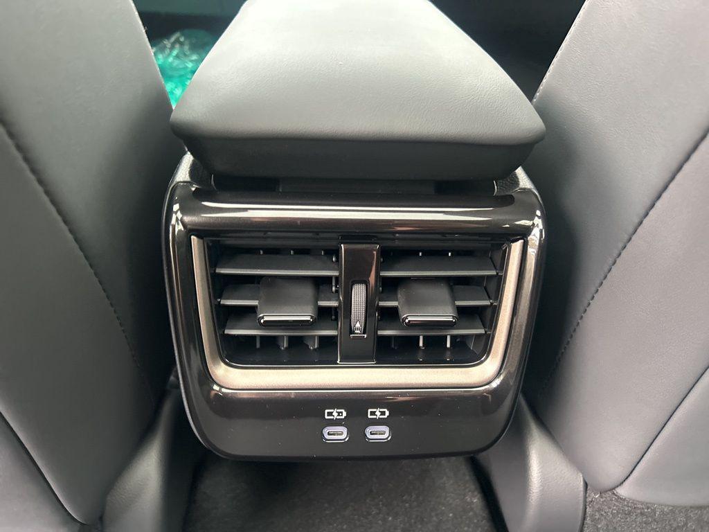 new 2026 Toyota Crown car, priced at $47,934