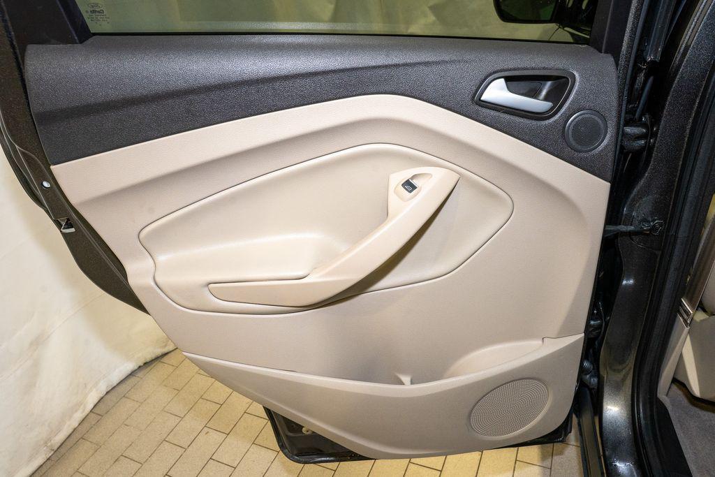 used 2015 Ford Escape car, priced at $12,186