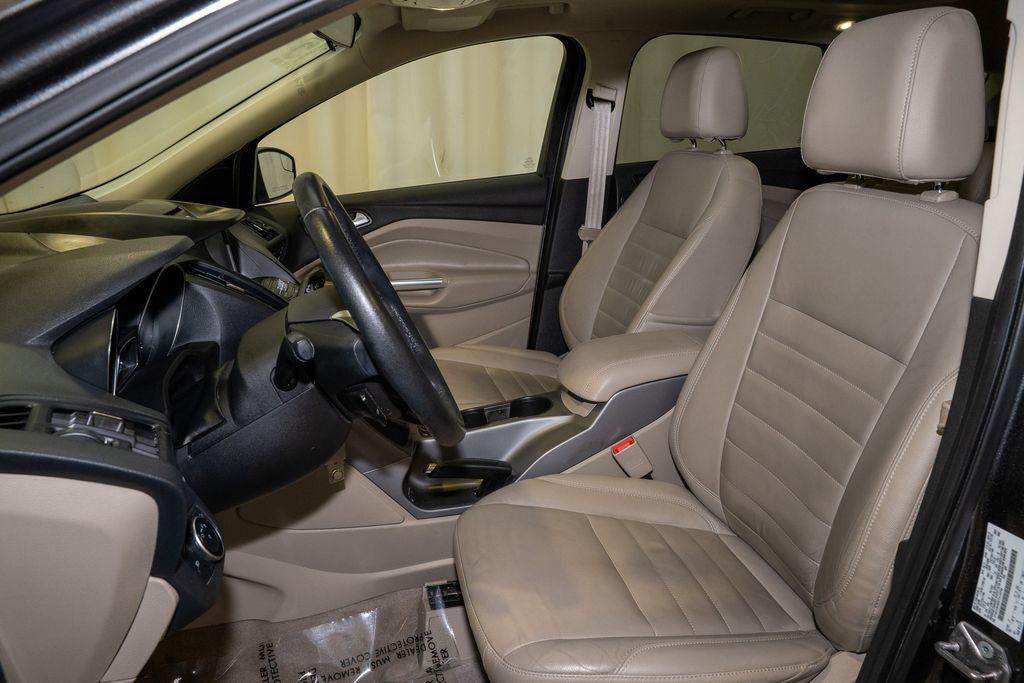 used 2015 Ford Escape car, priced at $12,186