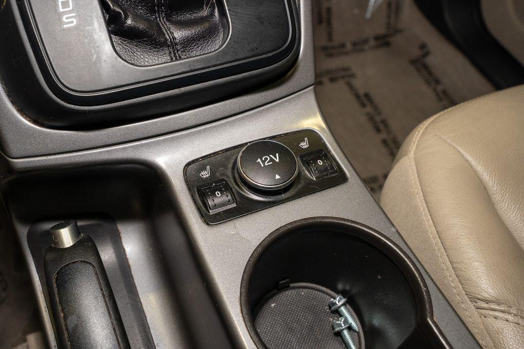 used 2015 Ford Escape car, priced at $12,186