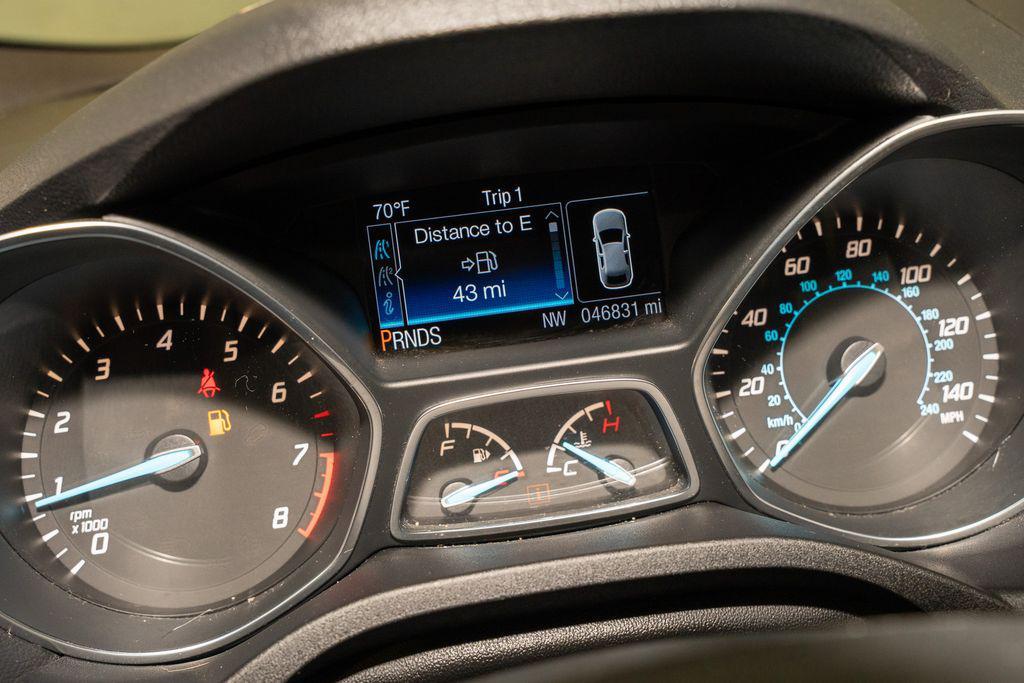 used 2015 Ford Escape car, priced at $12,186