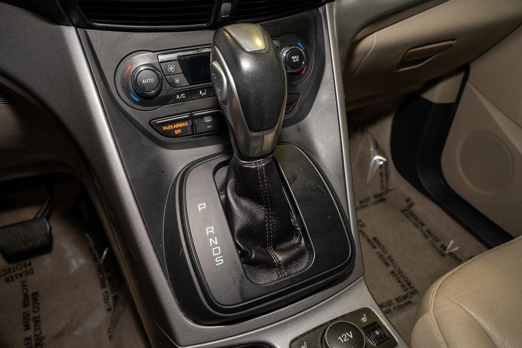 used 2015 Ford Escape car, priced at $12,186