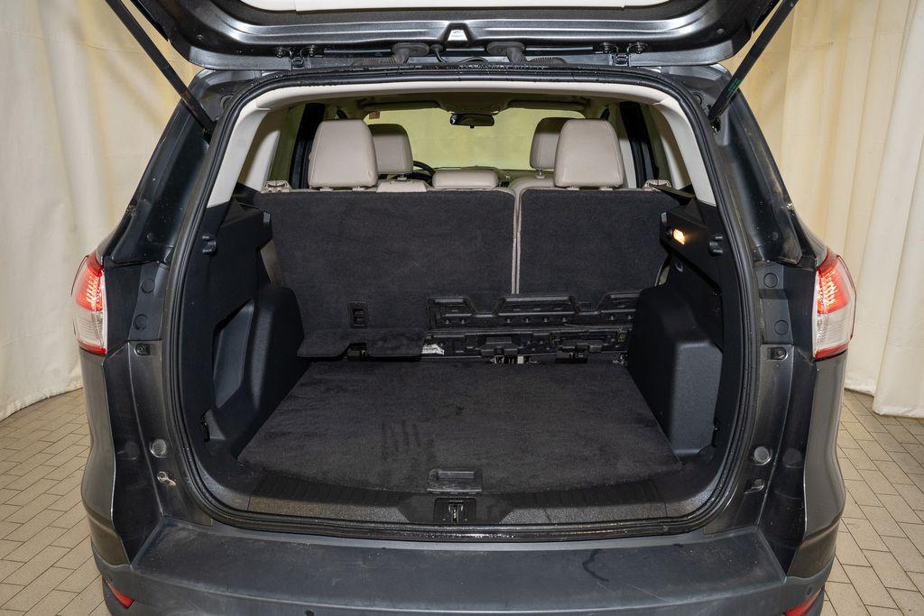 used 2015 Ford Escape car, priced at $12,186