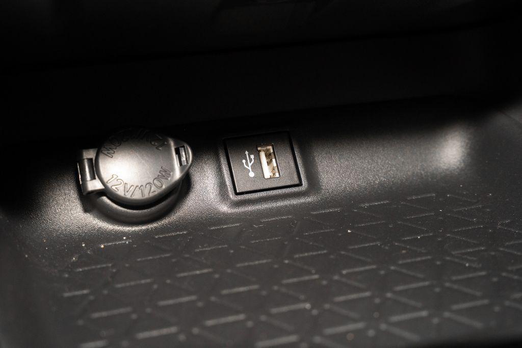 used 2025 Toyota RAV4 Hybrid car, priced at $31,638