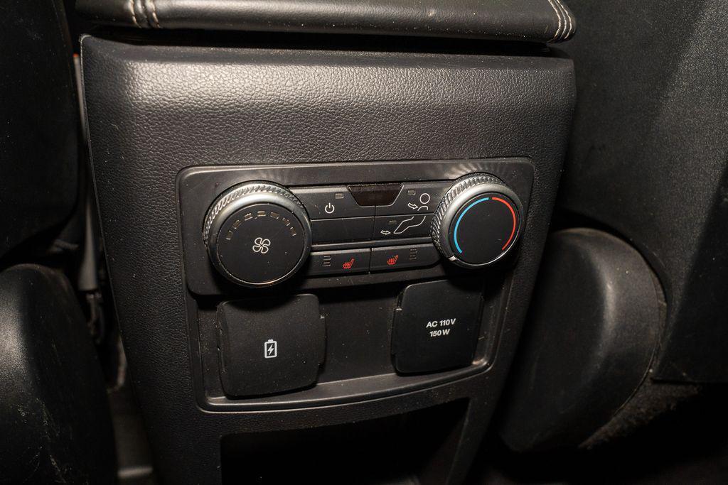 used 2020 Ford Explorer car, priced at $20,995