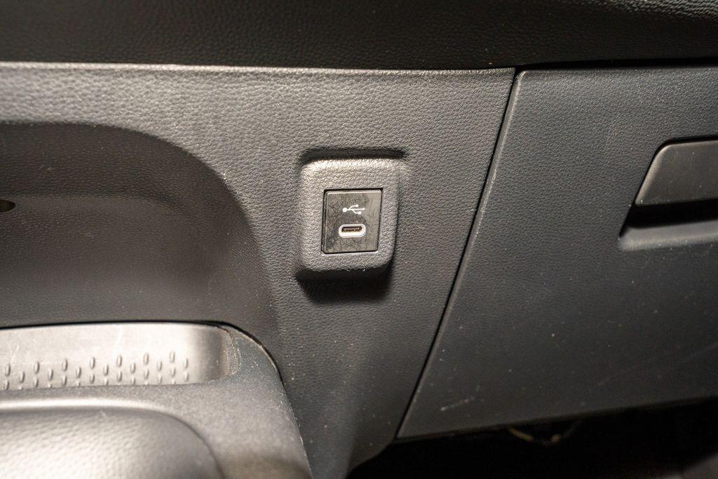 used 2024 Toyota Corolla car, priced at $18,999