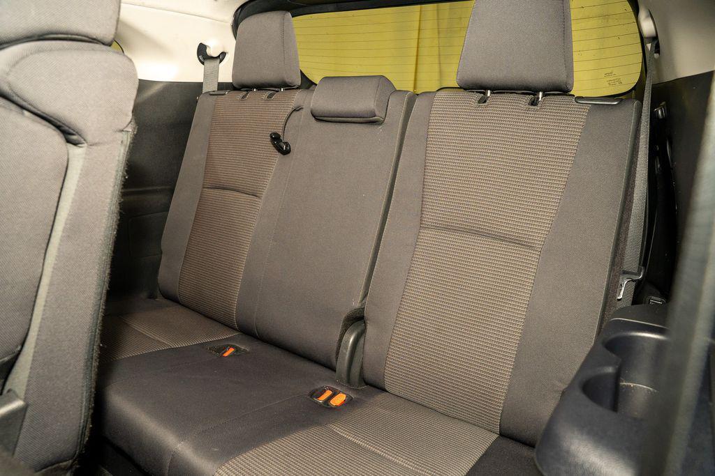 used 2024 Toyota Highlander car, priced at $30,818