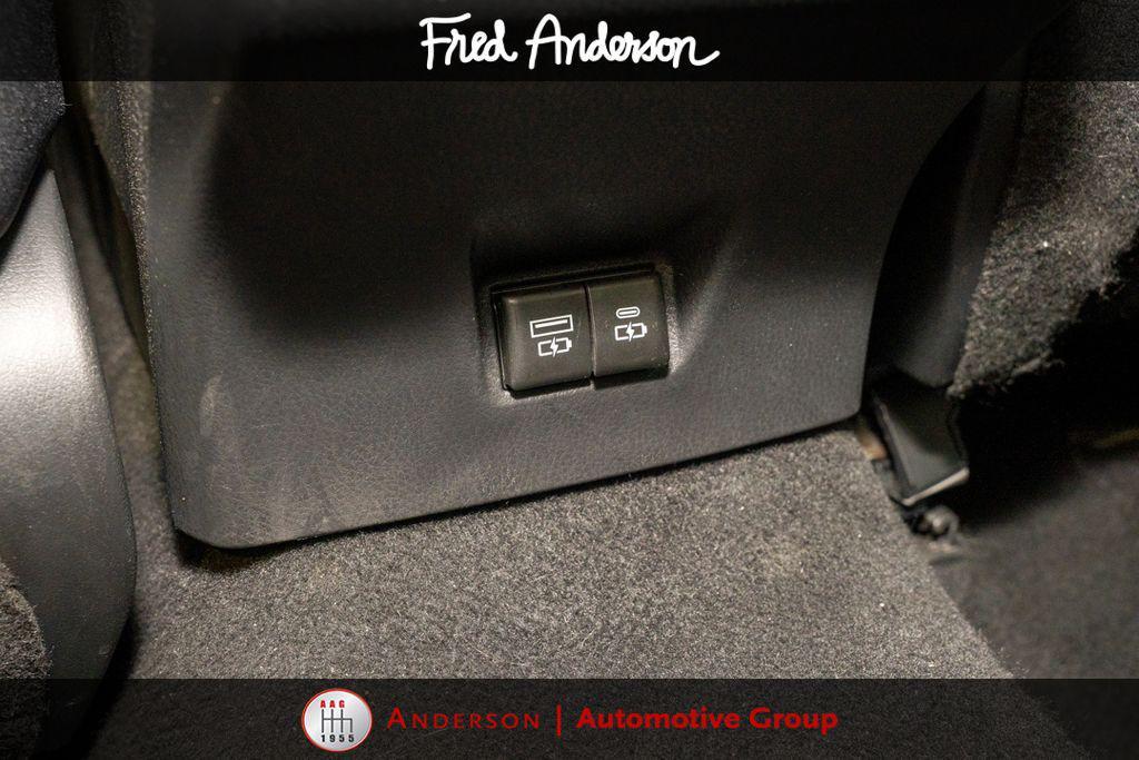 used 2025 Toyota Camry car, priced at $27,942