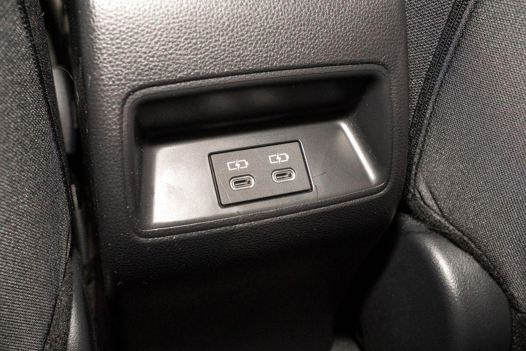 used 2025 Toyota Corolla car, priced at $21,848