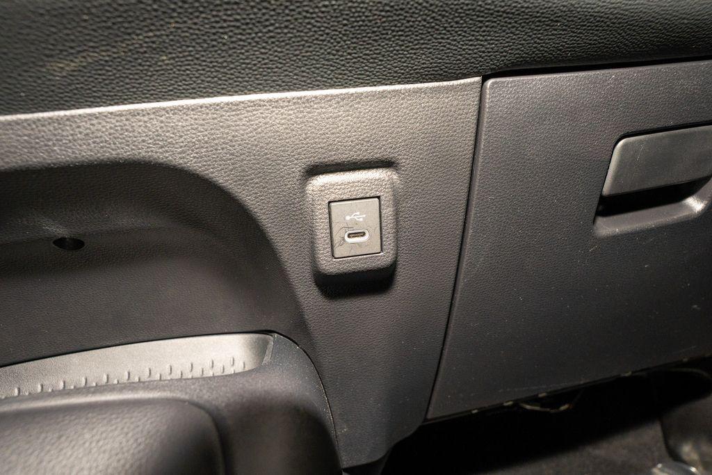 used 2025 Toyota Corolla car, priced at $21,848