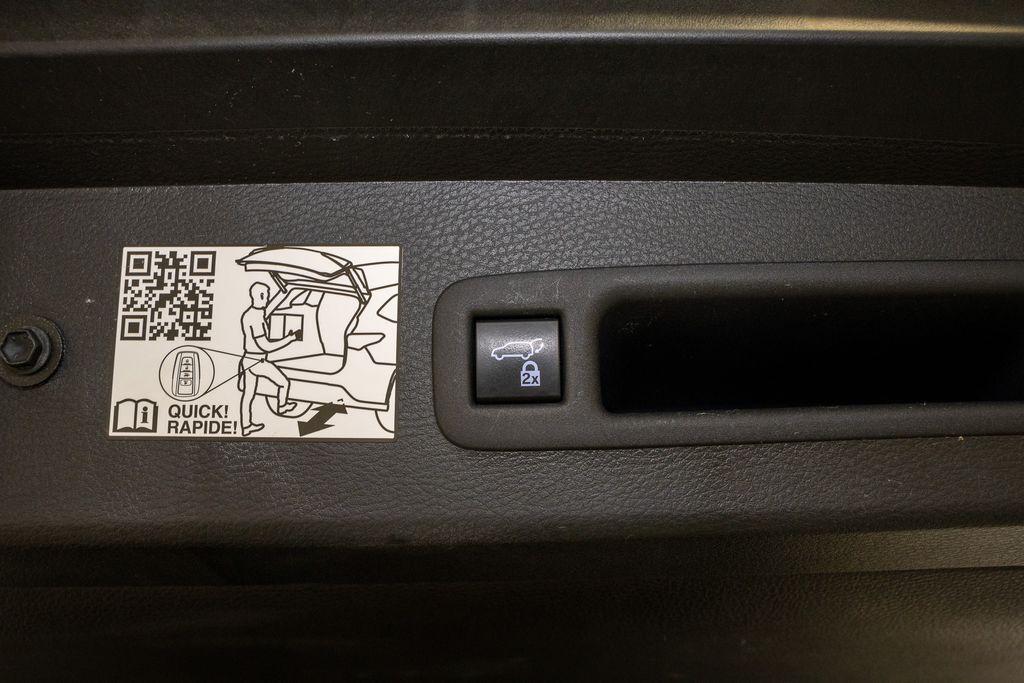 used 2022 Toyota Sienna car, priced at $39,485