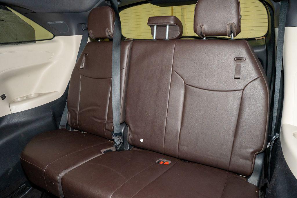 used 2022 Toyota Sienna car, priced at $39,485