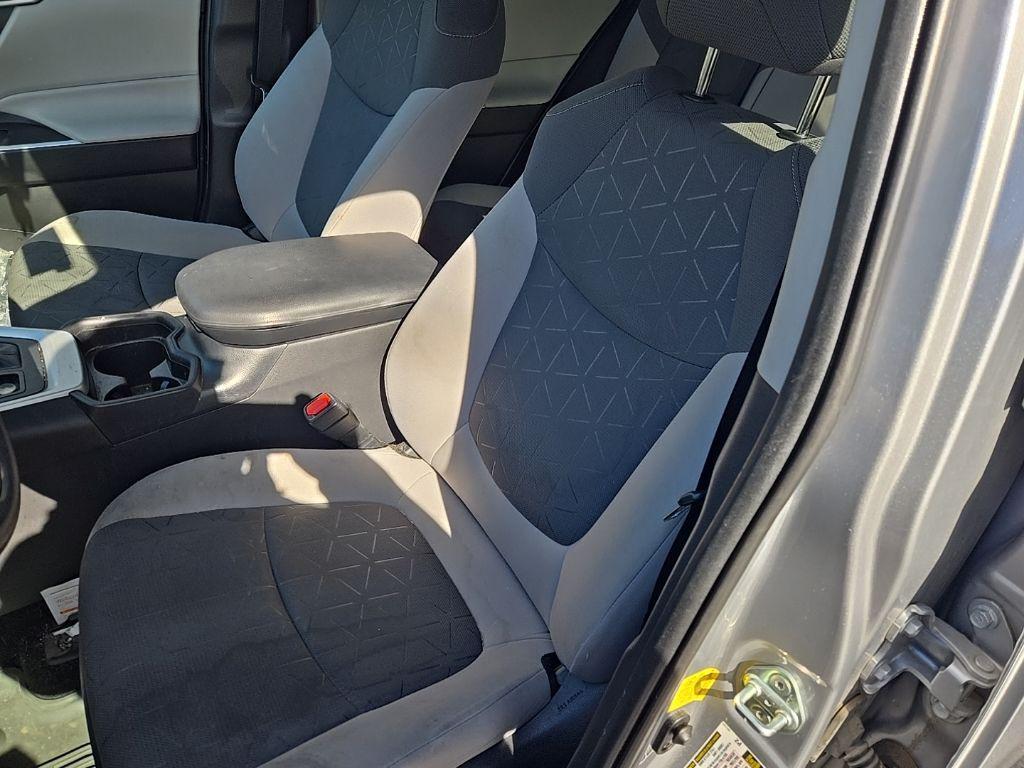 used 2020 Toyota RAV4 car, priced at $25,248