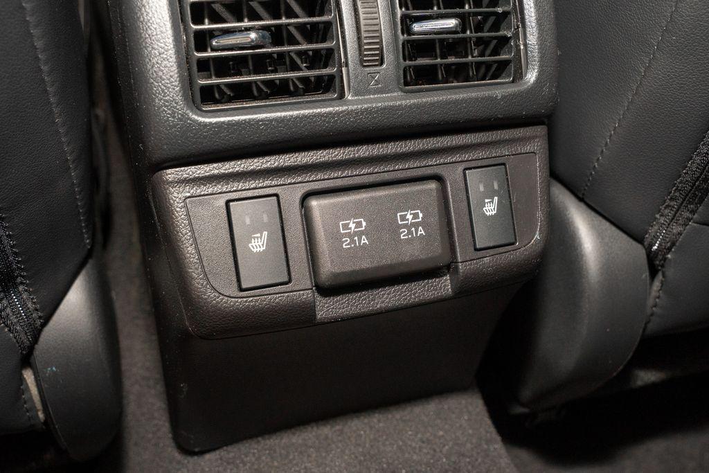 used 2019 Subaru Outback car, priced at $17,653