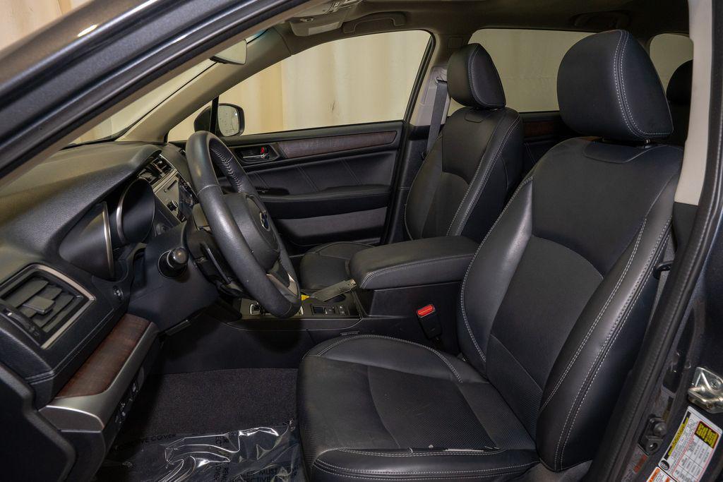 used 2019 Subaru Outback car, priced at $17,653