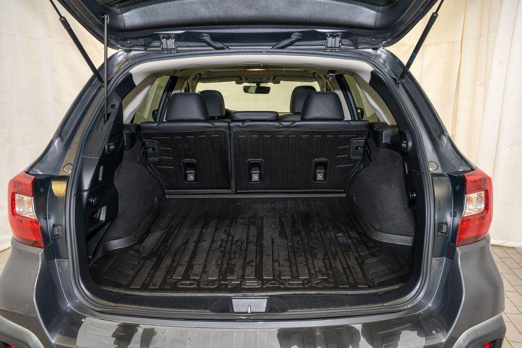 used 2019 Subaru Outback car, priced at $17,653